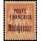Madagascar N° 018 N *