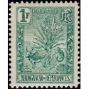 Madagascar N° 075 N *