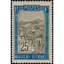 Madagascar N° 101 N *