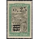 Madagascar N° 128 N *