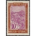 Madagascar N° 133 N *