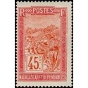 Madagascar N° 137 N *