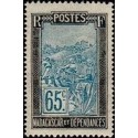 Madagascar N° 141 N *