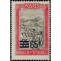 Madagascar N° 148 N *