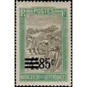 Madagascar N° 149 N *