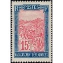 Madagascar N° 157 N *