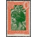 Madagascar N° 165 N *