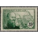 Madagascar N° 199 N *