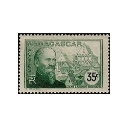 Madagascar N° 199 N *