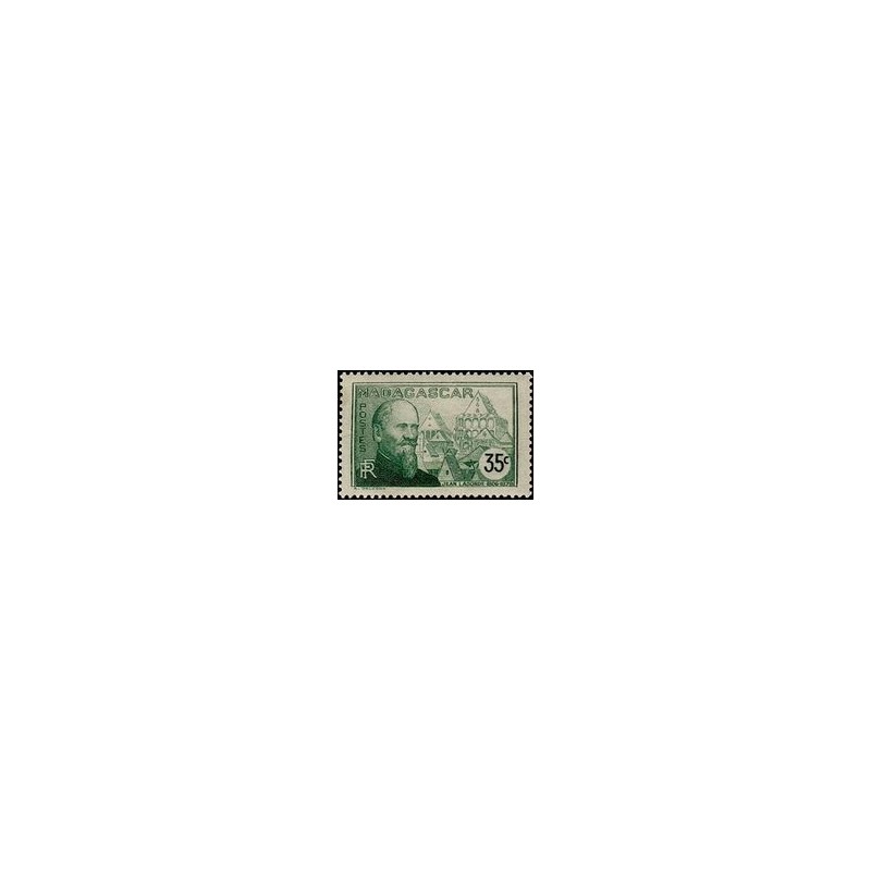 Madagascar N° 199 N *
