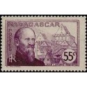 Madagascar N° 200 N *