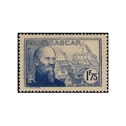 Madagascar N° 204 N *