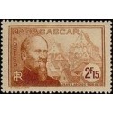 Madagascar N° 205 N *
