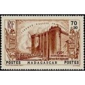 Madagascar N° 210 N *