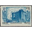 Madagascar N° 213 N *