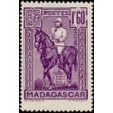 Madagascar N° 220 N *