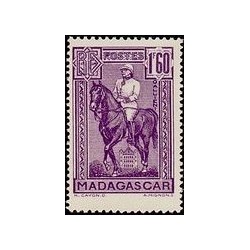 Madagascar N° 220 N *