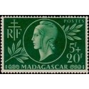 Madagascar N° 288 N *