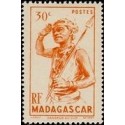 Madagascar N° 301 N *
