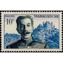 Madagascar N° 325 N *
