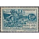 Madagascar N° 182 Obli