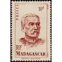 Madagascar N° 315 Obli