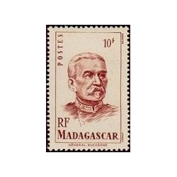 Madagascar N° 315 Obli