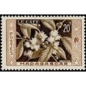 Madagascar N° 331 Obli