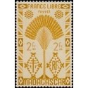 Madagascar N° 273 Obli