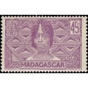 Madagascar N° 171 Obli
