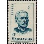 Madagascar N° 314 Obli