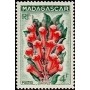 Madagascar N° 333 Obli