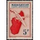 Madagascar N° PA 033 N **