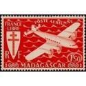Madagascar N° PA 056 N **