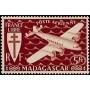 Madagascar N° PA 057 N **