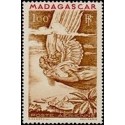 Madagascar N° PA 064 N **