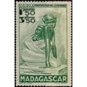 Madagascar N° PA 041 N *