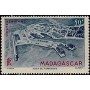 Madagascar N° PA 063 N *