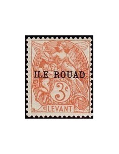 Rouad N° 006 N *