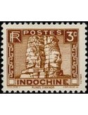Indochine N° 157 N **