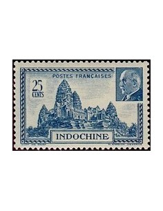 Indochine N° 223 N **