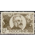 Indochine N° 250 N **