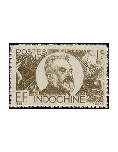 Indochine N° 250 N **