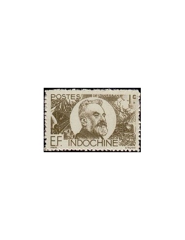 Indochine N° 250 N **