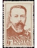 Indochine N° 252 N **