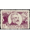 Indochine N° 259 N **