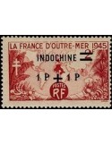 Indochine N° 297 N **