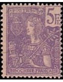 Indochine N° 039 N *