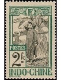 Indochine N° 056 N *