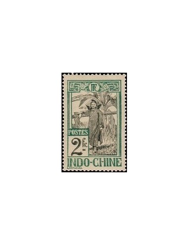 Indochine N° 056 N *